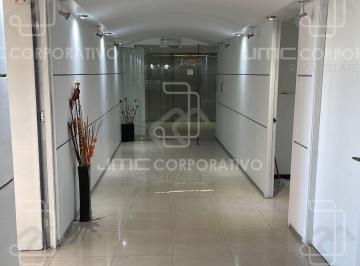Oficina · 110m² · Oficina en Renta Av Insurgentes Sur, Parque Hundido