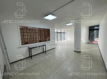 Oficina · 80m² · Oficina en Renta, Insurgentes Sur, Roma Sur