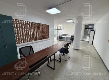 Oficina · 80m² · Oficina en Renta, Insurgentes Sur, Roma Sur
