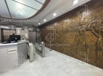 Oficina · 60m² · Oficina en Renta, Dante, Anzures