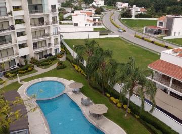 Departamento de 4 habitaciones, Emiliano Zapata · Venta de Departamento en Paraíso Country Club / Emiliano Zapata