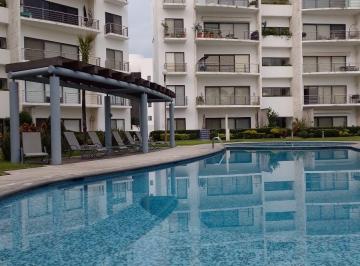 Departamento 180m² Venta Fraccionamiento Paraíso Country Club · Departamento de 180 m² con 4 Recámaras en Venta, Paraíso Country Club