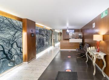 Oficina · 300m² · Oficina en Renta, Concepción Beistegui, Col. del Valle