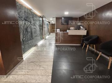Oficina · 300m² · Oficina en Renta, Concepción Beistegui, Col. del Valle
