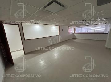 Oficina · 40m² · Oficina en Renta, Leibnitz, Anzures