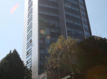 Oficina · 184m² · 2 Estacionamientos · Oficina en Renta, Baja California, Roma Sur