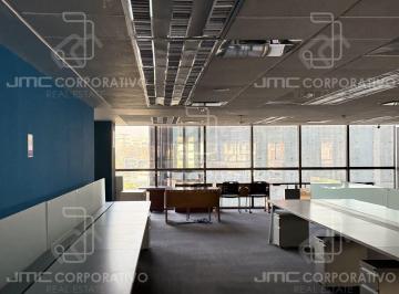 Oficina · 1200m² · 39 Estacionamientos · Oficina en Renta, Horacio, Polanco