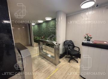 Oficina · 150m² · 1 Estacionamiento · Oficina en Renta, Leibnitz, Anzures