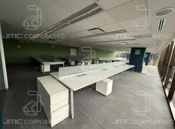 Oficina · 790m² · 26 Estacionamientos · Oficina en Renta, Horacio, Polanco