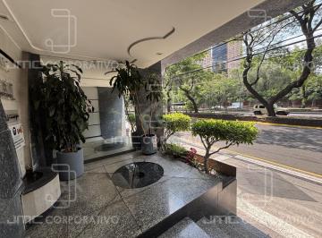 Oficina · 70m² · 1 Estacionamiento · Oficina en Renta, Ejercito Nacional, Polanco