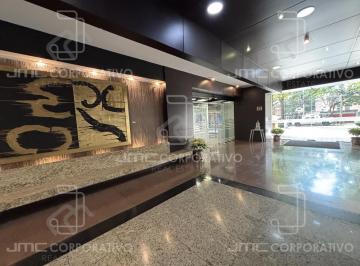 Oficina · 121m² · Oficina en Renta, Lago Victoria, Col. Granada