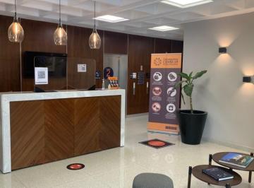 Oficina · 300m² · 2 Estacionamientos · Oficina en Renta, Torres Adalid, del Valle