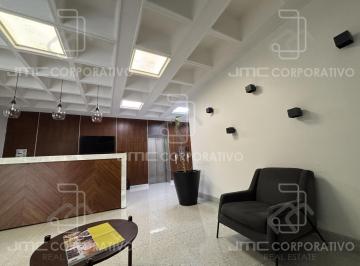 Oficina · 300m² · 2 Estacionamientos · Oficina en Renta, Torres Adalid, del Valle