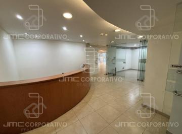 Oficina · 510m² · Oficina en Renta, Lago Victoria, Col. Granada