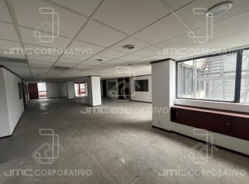 Oficina · 650m² · 2 Estacionamientos · Oficina en Renta, Leibnitz, Anzures