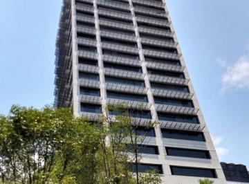 Oficina · 170m² · 4 Estacionamientos · Oficina en Renta, Insurgentes Sur, Guadalupe Inn