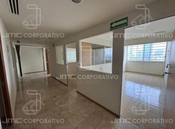 Oficina · 140m² · Oficina en Renta, Av Alvaro Obregón, Roma Norte