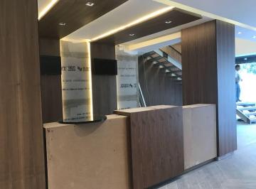 Oficina · 200m² · 1 Estacionamiento · Oficina en Renta, Insurgentes Sur, Roma Sur