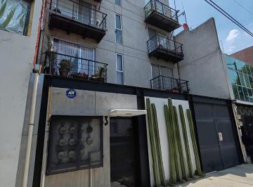 Departamento de 2 habitaciones, Benito Juárez · Amplio Departamento con Excelente Ubicacion