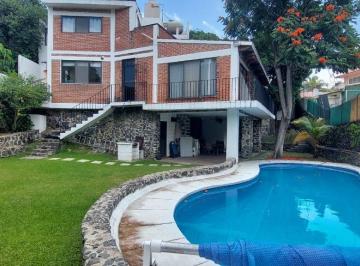 Casa · 262m² · 4 Recámaras · 2 Estacionamientos · Casa en Fraccionamiento Pedregal de Las Fuentes
