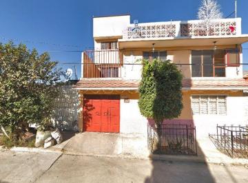 Casa de 4 habitaciones, Nezahualcóyotl · C. 22 146 Estado de México