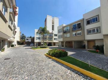 Casa en condominio de 3 habitaciones, Huixquilucan · Venta Casa en Condominio, Colonia Jesús del Monte
