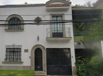 Casa de 3 habitaciones, Cuauhtémoc · Venta de Casa en Hipodromo Condesa, Ciudad de Mexico.