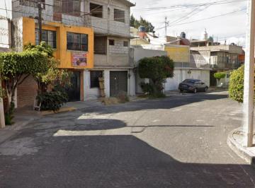Casa de 3 habitaciones, Ecatepec de Morelos · Hermosa Casa en Venta en Villa de Guadalupe Xalostoc Ecatepec Edp Mex!