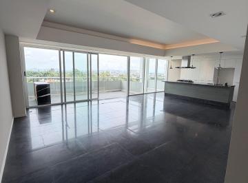 Departamento de 3 habitaciones, Zapopan · Departamento en Renta Torre Cigales Reserva Real