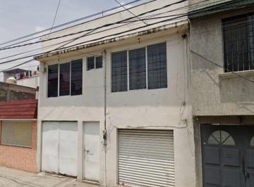 Casa de 3 habitaciones, Gustavo A. Madero · Casa en Venta, Garantía Hipotecaria, en Gustavo A. Madero, Cdmx - Adr*