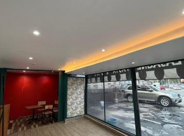 Local comercial , Coyoacán · Espacio Comercial Estratégico (Planta Baja)