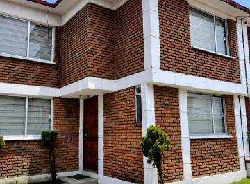 Casa de 2 habitaciones, Metepec · Casa en Metepec Estado de Mexico