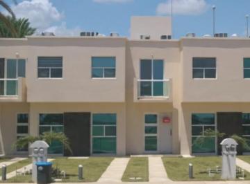 Casa de 2 habitaciones Venta MN 810,000 · Casa en Venta en Playa del Sol Residencial Playa del Carmen Quintana Roo