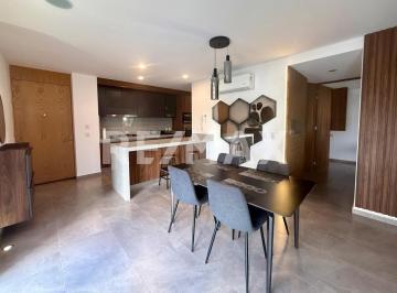 Departamento de 1 habitación, Querétaro · Departamento Amueblado en Jurica