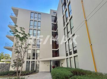Departamento de 1 habitación, Querétaro · Departamento Amueblado en Jurica