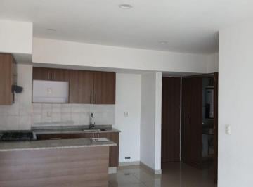 Departamento de 2 habitaciones, Iztacalco · Departamento de 65 m² con 2 Recámaras en Renta en Granjas México