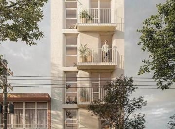 Departamento de 1 habitación, Guadalajara · Departamentos Loft en Venta Casa Yoko, Santa Tere, Guadalajara