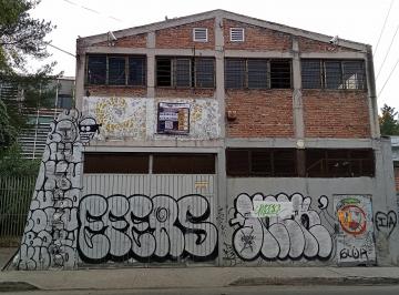 Bodega comercial , Cuauhtémoc · Bodega en Renta en Buenavista, Cuauhtémoc