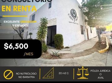 Local comercial · 20m² · Local en Fraccionamiento Residencial Cañada del Refugio