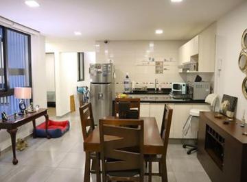 Departamento de 2 habitaciones, Benito Juárez · Departamento en Venta en Nápoles