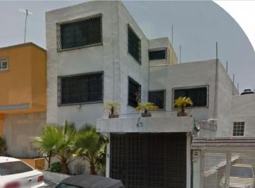 Casa de 4 habitaciones, Naucalpan de Juárez · Ep Venta de Casa de Remate Hipotecario en Paseo de Lomas Verdes, Naucalpan de Juárez, Estado de Méx.