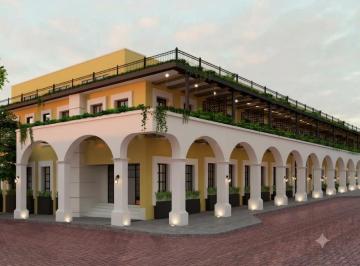 Departamento de 2 habitaciones, Mazatlán · Departamento en Venta Villa Vicario en Centro Historico