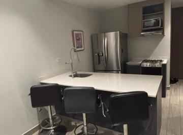 Departamento de 1 habitación, Tijuana · Se Renta Departamento en Torre Luzia