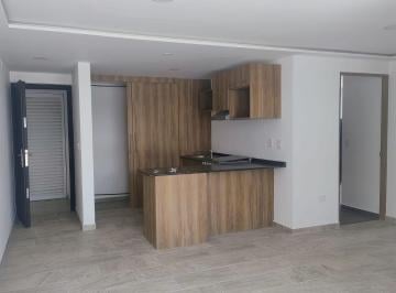 Departamento de 2 habitaciones, Corregidora · Departamento de 2 Recámaras en Renta en Bosque Real, Corregidora, Querétaro