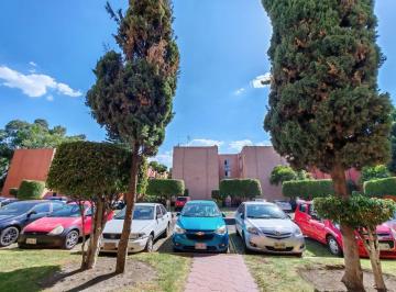 Departamento de 3 habitaciones, Tlalpan · Departamento en Renta - Granjas Coapa