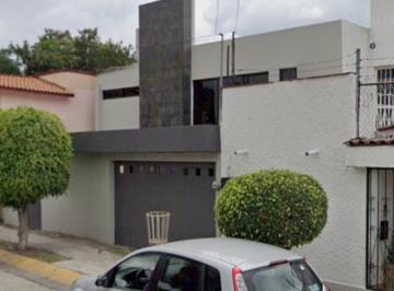 ¡Recuperación Bancaria!
Es un inmueble de RECUPERACION BANCARIA
Adquiere una pro · Venta de Casa en Las Arboledas, Atizapán