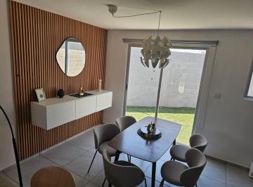 Casa · 68m² · 3 Recámaras · 1 Estacionamiento · Casa en Soledad de Graciano Sánchez