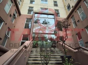 Departamento de 2 habitaciones, Cuauhtémoc · Venta Depto 2 Recamaras Roma Valladolid
