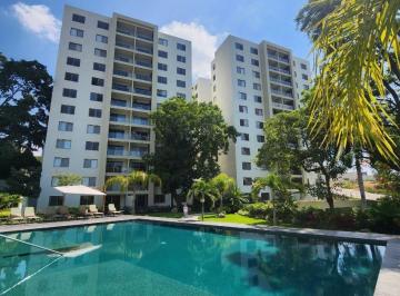 Departamento de 2 habitaciones, Cuernavaca · Depa Nuevo en Renta Jacarandas
