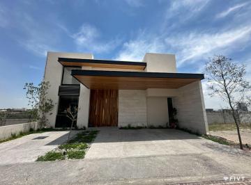 Casa de 4 habitaciones, Querétaro · Casa con 259 m² Superficie de Terreno y 4 Recámaras en Venta en La Vista Residencial
